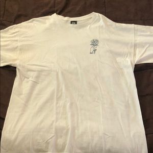 Obey white t-shirt